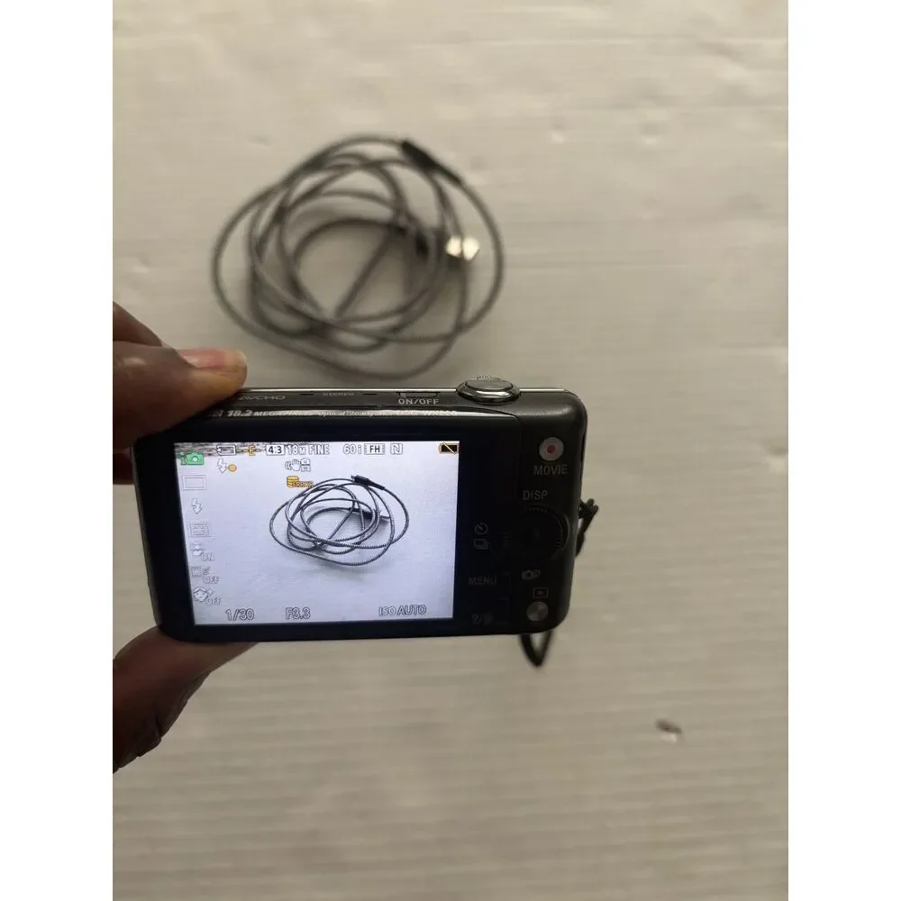 Sony this pre